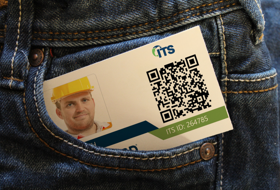 ITS eWallet Cards | Operator Qualification (OQ) Store – Industrial ...