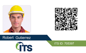 Physical eWallet Card - Includes QR Code