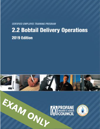 2.2 Bobtail Delivery Operations (2.2)