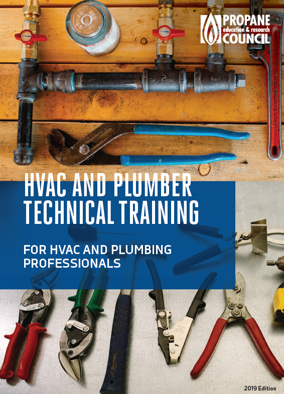 9.0 HVAC and Plumber Technical Training (9.0)